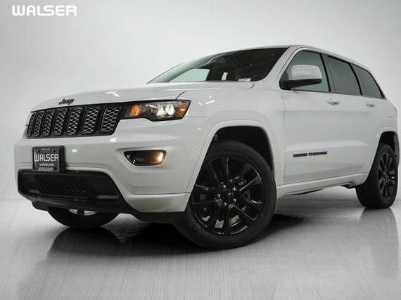 JEEP GRAND CHEROKEE 2021 1C4RJFAG2MC857539 image